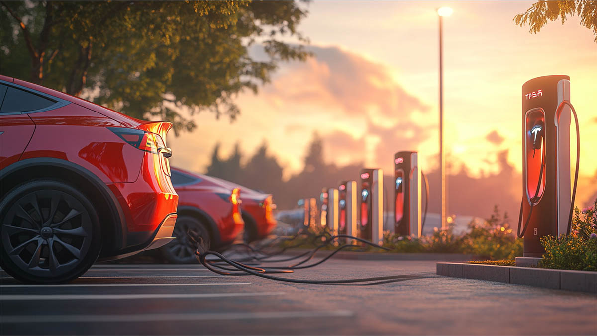 Sự cố tương thích của đầu nối sạc EV: Nguyên nhân và cách khắc phục