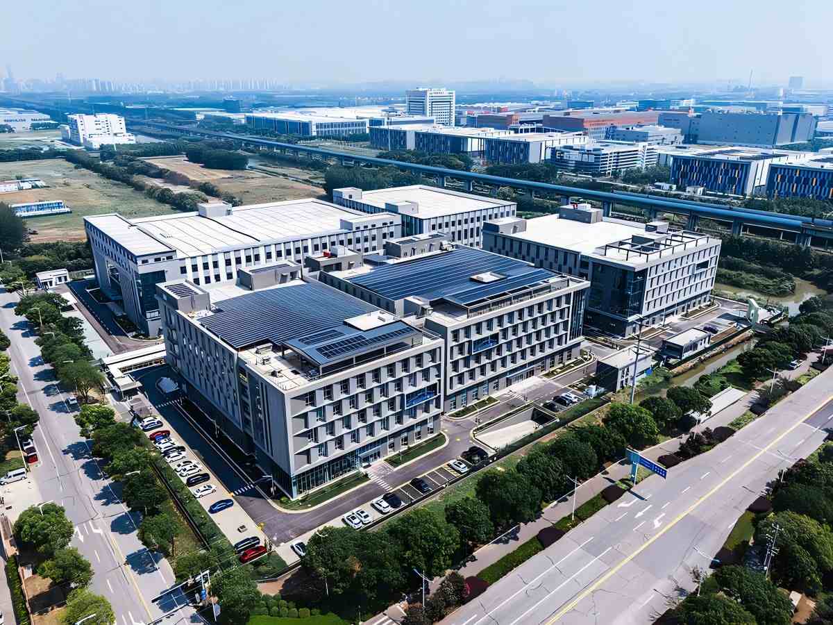 Solar Power System