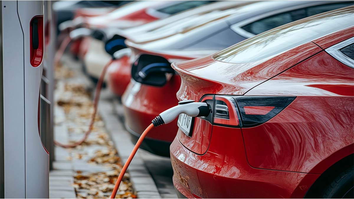 Hướng dẫn thực tế về bộ chuyển đổi cáp mở rộng EV năm 2025: Giải quyết các vấn đề về khoảng cách và khả năng tương thích