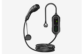 Workersbee Smart Charger ePort B: Bộ sạc EV di động loại 2 có xếp hạng IP67 và chứng nhận TUV