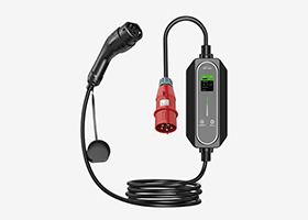 Ưu điểm của bộ sạc EV di động là gì?