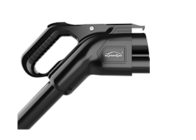 How many types of EV connectors are there?