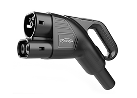 Do all EVs use the same connector?