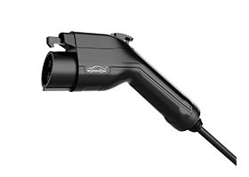 What is the difference between Type 1, Type 2, and CCS connectors?