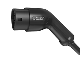 What is the difference between CCS and NACS ports?