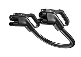 Bộ sạc EV là gì?