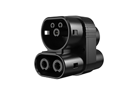 Có những loại bộ sạc EV nào?