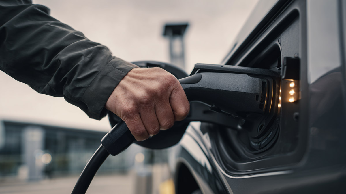 Giải thích về các loại đầu nối EV: Hướng dẫn thực địa năm 2025
