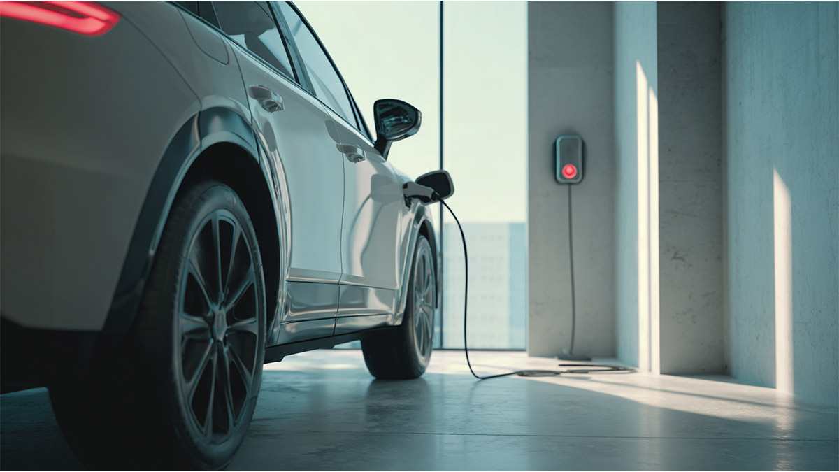 Hướng dẫn về bộ sạc EV di động Cấp độ 1 so với Cấp độ 2, Thiết bị di động, An toàn