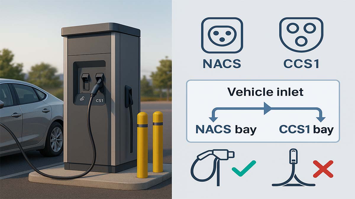 NACS đặt chân lên lò phản ứng nước nóng Wayne: Những điều mà các nhà máy điện hạt nhân tiêu chuẩn kép cần thay đổi trước tiên