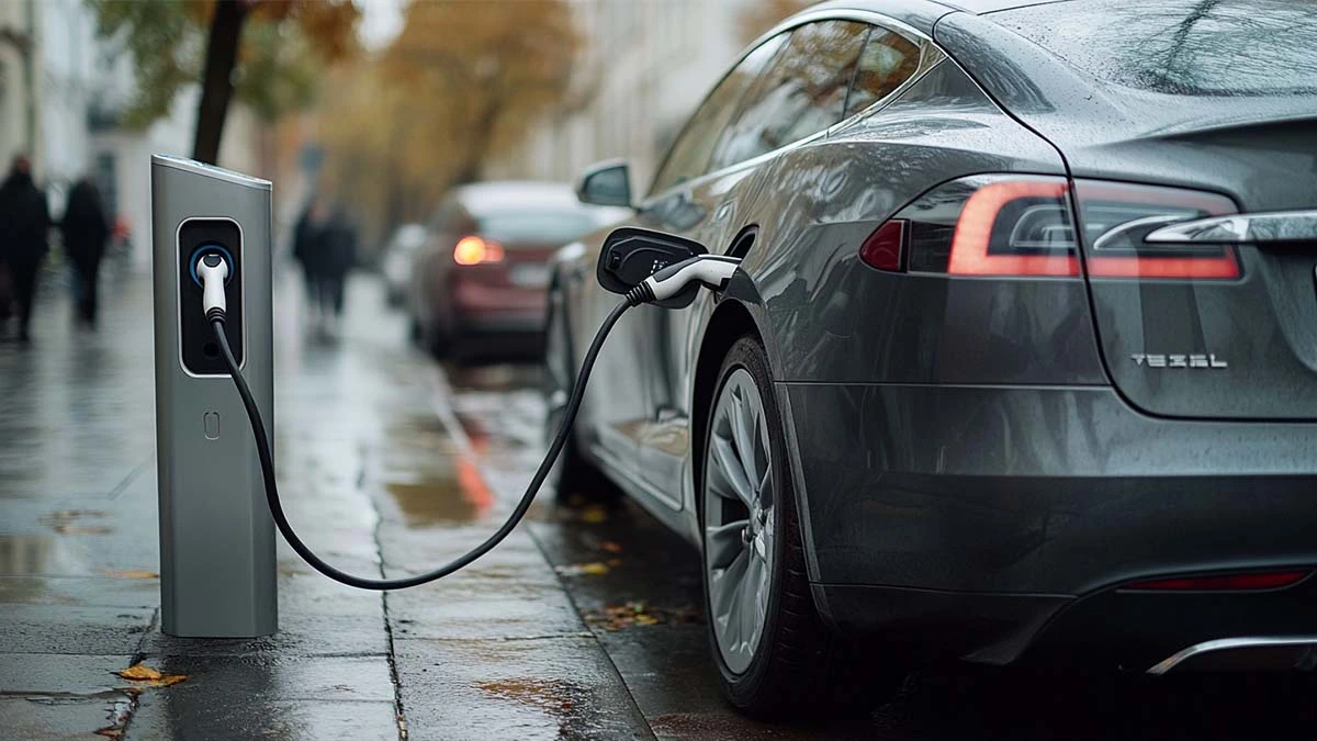 The Practical Guide to Type 2 EV Charging Cables