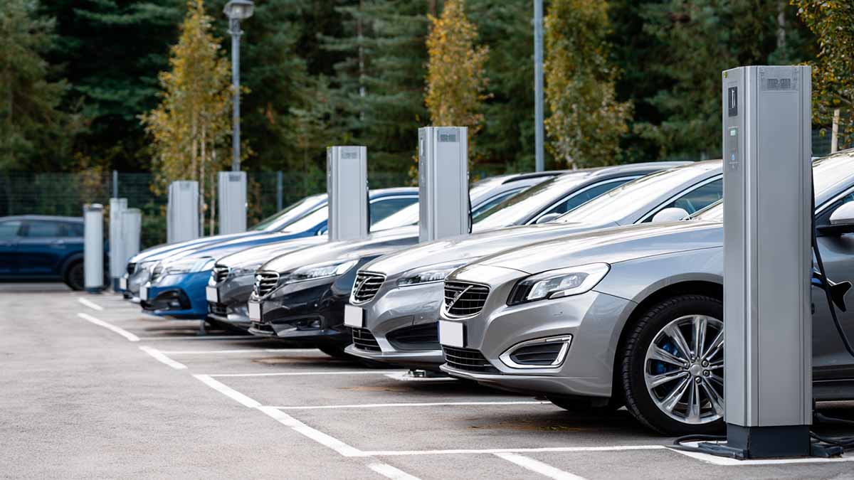 What Is EVSE? A Complete Guide to Electric Vehicle Supply Equipment and How It Works