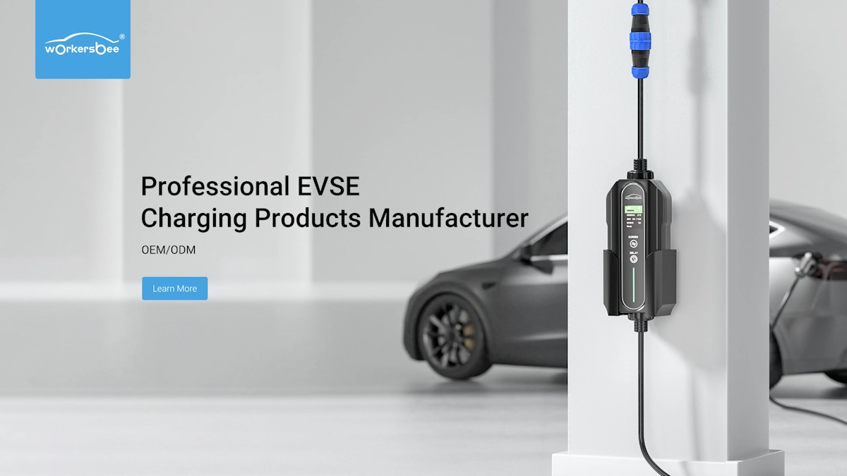 Are All Level 2 EV Chargers the Same?
