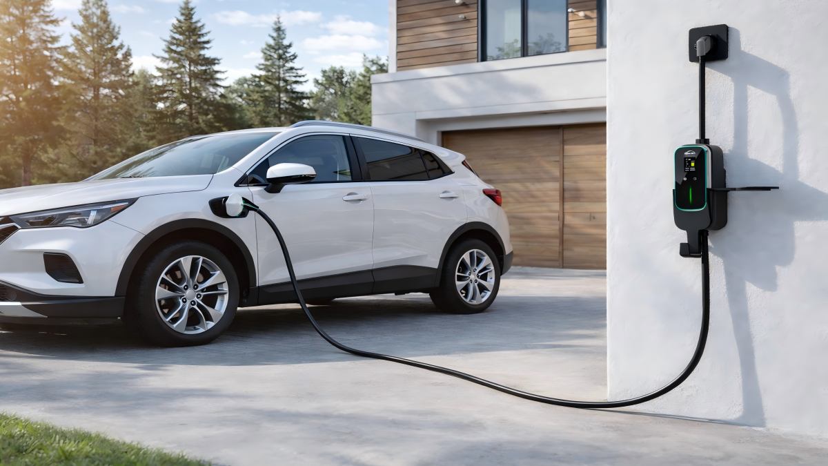 Hướng dẫn về phích cắm điện cho bộ sạc xe điện di động: NEMA so với IEC 60309 so với ổ cắm tường