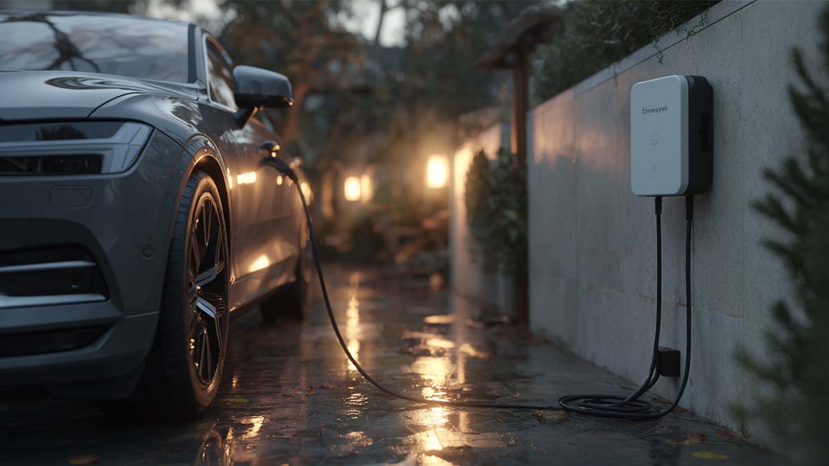 Dây nối dài dùng cho sạc xe điện di động: Danh sách kiểm tra an toàn và thử nghiệm nhiệt