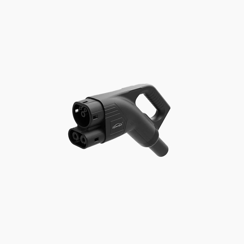 Air-Cooled CCS2 Connector