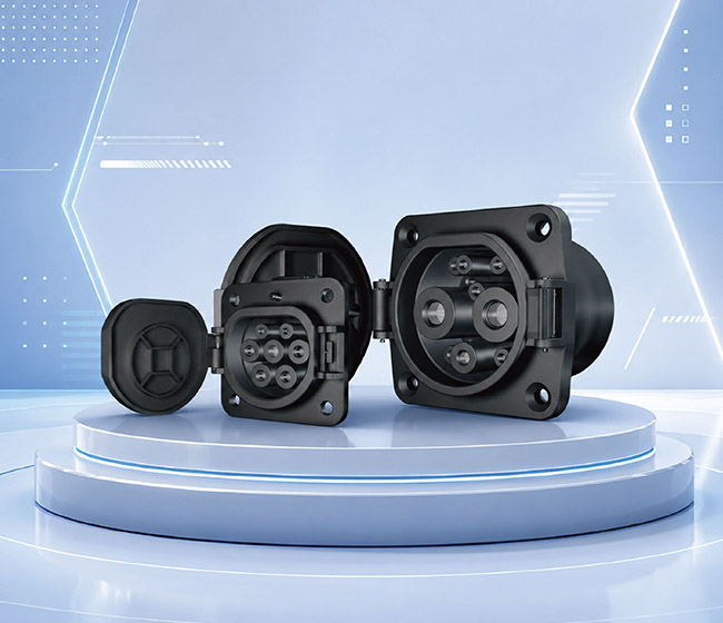TIÊU CHUẨN SẠC XE ĐIỆN CỦA TRUNG QUỐC