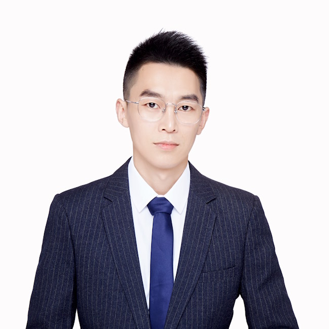 Vasine Wang - Giám đốc Marketing tại Workersbee