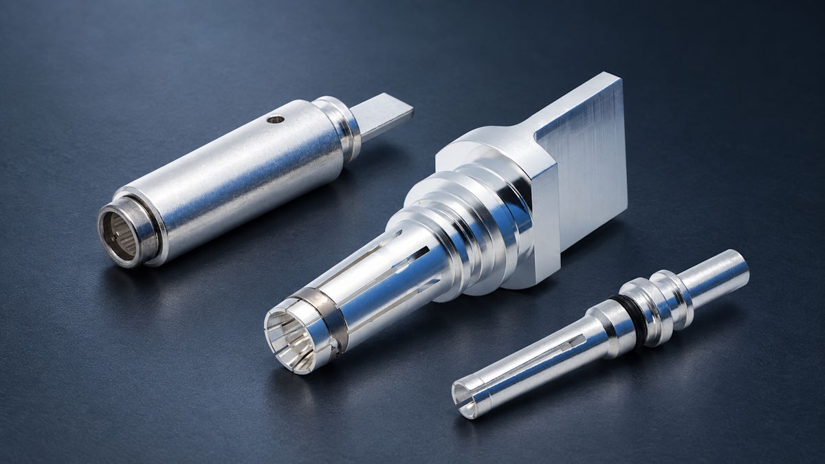 Độ dày lớp mạ bạc cho các điểm tiếp xúc sạc xe điện: Bao nhiêu là đủ?